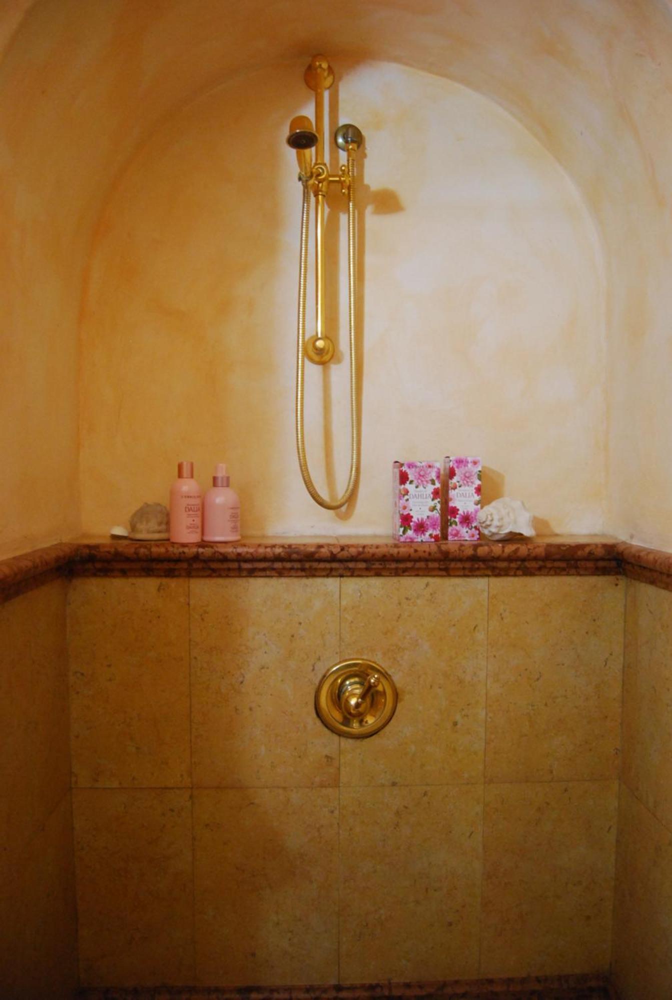 B&B Palazzo de Matteis San Severo Esterno foto